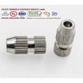 Plug Hollow Pins Die Mould Total Solution and Punching Machines